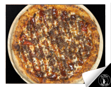 livraison pizzas tomate à 14000 Caen
