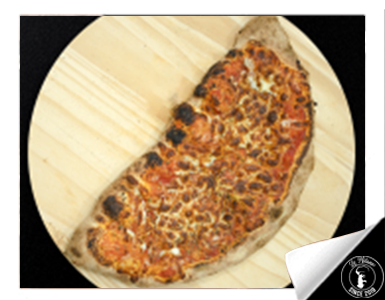 commander pizza calzone à 14000 Caen